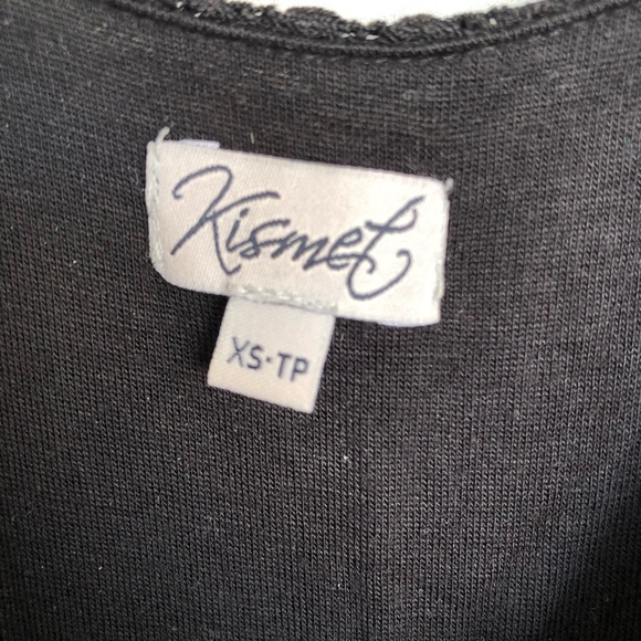 Little Black Dress - Picture 4 of 5